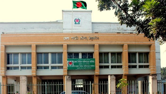 ঠাকুরগাঁওয়ে ৫ বারের এমপিসহ জামানত হারালেন ১৪ প্রার্থী